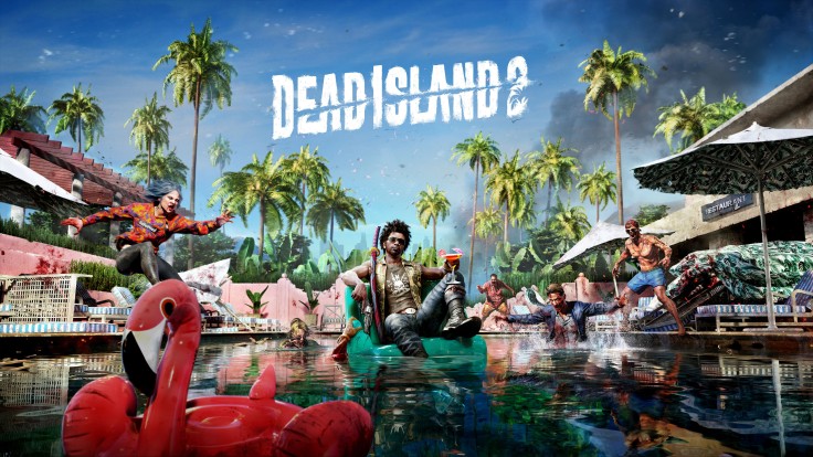 Test : Dead Island 2