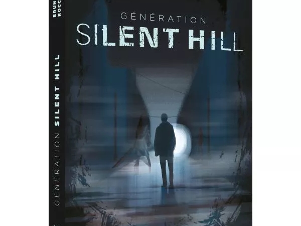 Lecture : Génération Silent Hill